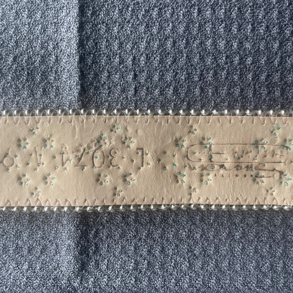 B.B. Simon Belt